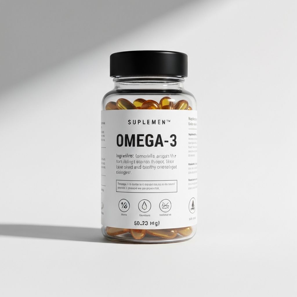 Omega-3-Komplex